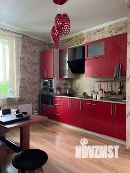 3-к квартира, вторичка, 70м2, 8/17 этаж