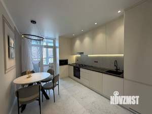 2-к квартира, вторичка, 52м2, 7/12 этаж