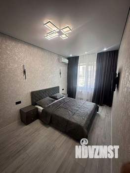 2-к квартира, вторичка, 36м2, 7/12 этаж