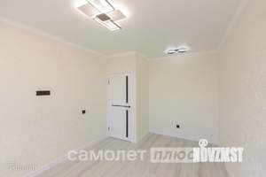 1-к квартира, вторичка, 34м2, 12/12 этаж