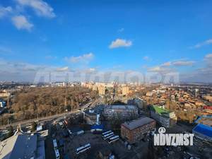 4-к квартира, вторичка, 82м2, 20/24 этаж