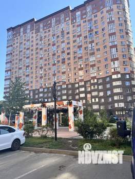 1-к квартира, вторичка, 35м2, 10/24 этаж