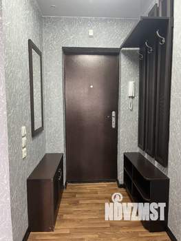 1-к квартира, вторичка, 36м2, 15/17 этаж