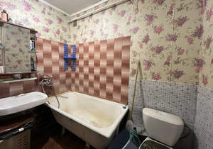 1-к квартира, вторичка, 34м2, 2/9 этаж