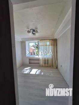 1-к квартира, вторичка, 18м2, 2/5 этаж