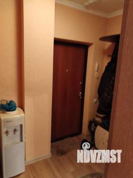 1-к квартира, вторичка, 38м2, 19/21 этаж