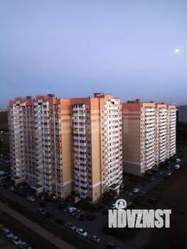 1-к квартира, вторичка, 36м2, 14/19 этаж