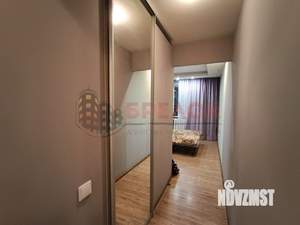 2-к квартира, вторичка, 43м2, 5/5 этаж