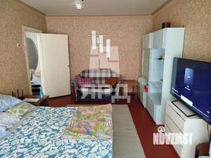 1-к квартира, вторичка, 37м2, 5/9 этаж