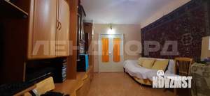 1-к квартира, вторичка, 35м2, 4/10 этаж