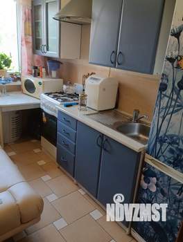 2-к квартира, вторичка, 47м2, 4/9 этаж
