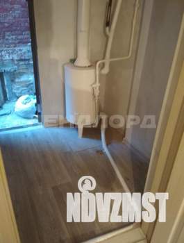 1-к квартира, вторичка, 27м2, 1/2 этаж