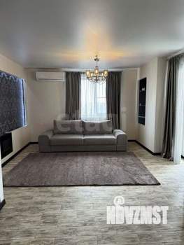 2-к квартира, вторичка, 86м2, 9/29 этаж