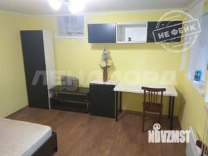 1-к квартира, вторичка, 20м2, 1/2 этаж