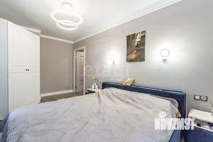 2-к квартира, вторичка, 58м2, 7/12 этаж