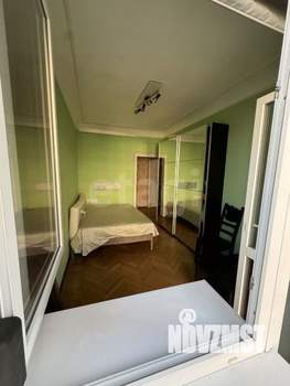 3-к квартира, вторичка, 63м2, 4/5 этаж