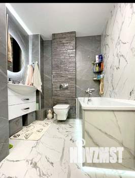 3-к квартира, вторичка, 76м2, 12/24 этаж