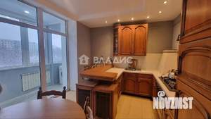 3-к квартира, вторичка, 99м2, 4/9 этаж