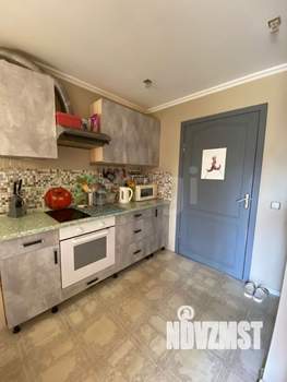 3-к квартира, вторичка, 57м2, 4/9 этаж