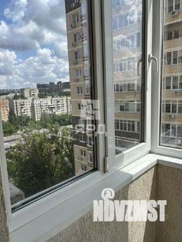 1-к квартира, вторичка, 40м2, 10/25 этаж