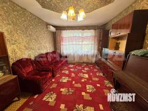 3-к квартира, вторичка, 63м2, 2/9 этаж