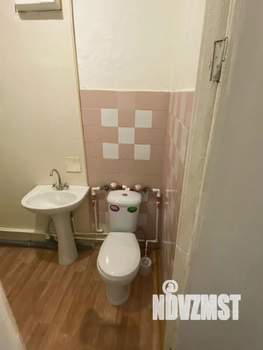 1-к квартира, вторичка, 30м2, 3/5 этаж