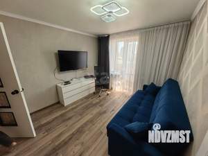 3-к квартира, вторичка, 58м2, 11/14 этаж