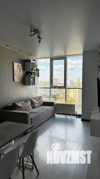 2-к квартира, вторичка, 42м2, 17/21 этаж