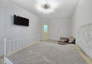 1-к квартира, вторичка, 52м2, 12/23 этаж