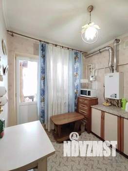 1-к квартира, вторичка, 35м2, 4/4 этаж