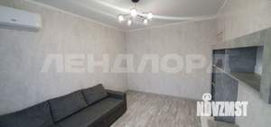 1-к квартира, вторичка, 36м2, 8/23 этаж