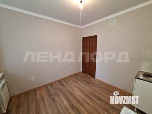 1-к квартира, вторичка, 36м2, 3/17 этаж