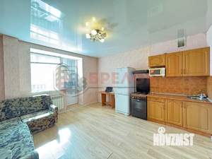 Студия квартира, вторичка, 32м2, 1/7 этаж