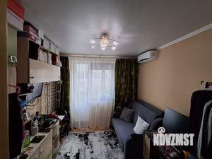 Студия квартира, вторичка, 16м2, 2/5 этаж