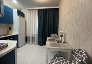 1-к квартира, вторичка, 38м2, 10/19 этаж