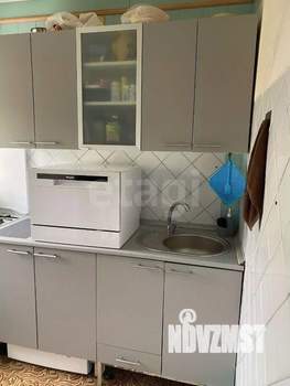 1-к квартира, вторичка, 33м2, 4/5 этаж