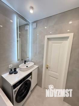 3-к квартира, вторичка, 75м2, 15/25 этаж