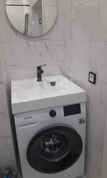 2-к квартира, вторичка, 37м2, 2/24 этаж
