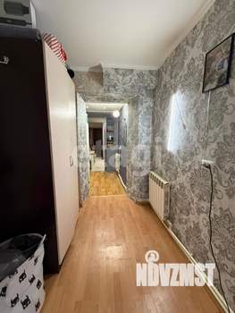 1-к квартира, вторичка, 29м2, 1/1 этаж