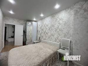 2-к квартира, вторичка, 44м2, 13/23 этаж