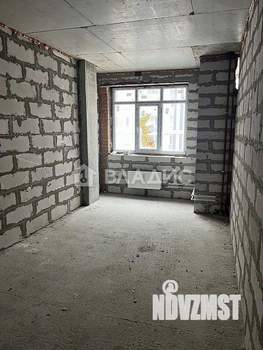 1-к квартира, вторичка, 46м2, 13/18 этаж