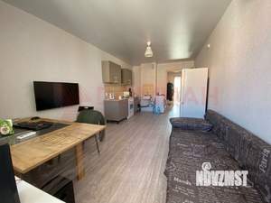 1-к квартира, вторичка, 41м2, 16/18 этаж