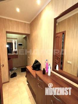 2-к квартира, вторичка, 42м2, 2/4 этаж