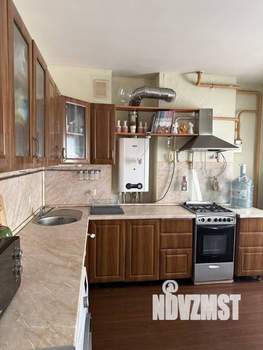 3-к квартира, вторичка, 86м2, 5/6 этаж