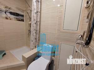 1-к квартира, вторичка, 43м2, 22/22 этаж