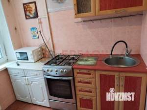 1-к квартира, вторичка, 30м2, 4/9 этаж