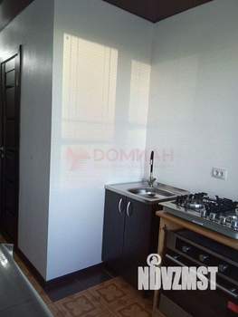 1-к квартира, вторичка, 31м2, 8/9 этаж