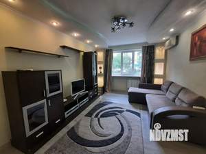 3-к квартира, вторичка, 65м2, 1/10 этаж