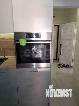 1-к квартира, вторичка, 30м2, 6/20 этаж
