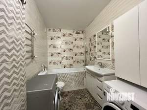 3-к квартира, вторичка, 69м2, 2/9 этаж